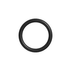 Caterpillar 10.5mm ID O-Ring Retén — vista en tres cuartos