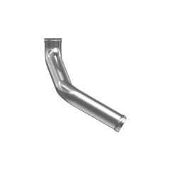 Caterpillar Engine Exhaust Pipe — açılı görünüm