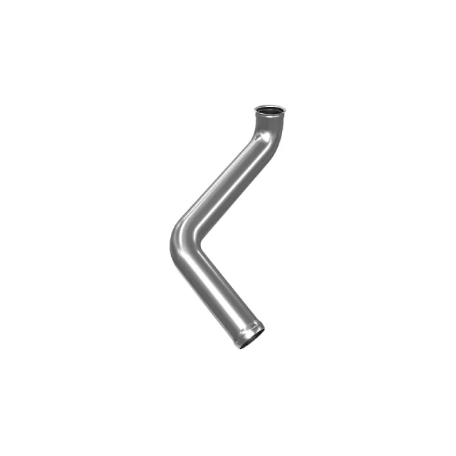 Engine Exhaust Pipe