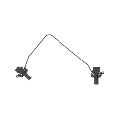 Caterpillar Bracket Mount Clamp — açılı görünüm