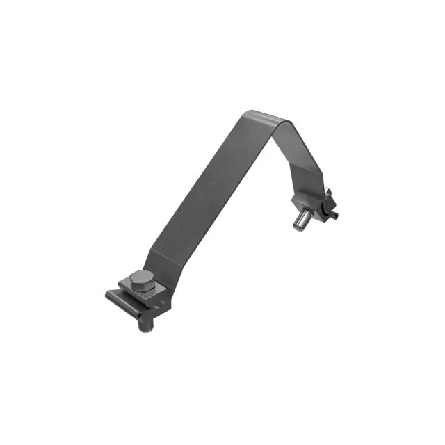Bracket Mount Clamp