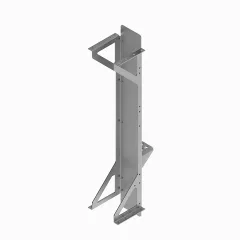 Caterpillar Rolex Mount Right-Hand Channel
