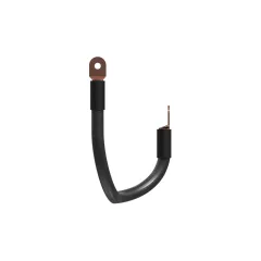 Caterpillar Positive Jump Start Cable — açılı görünüm