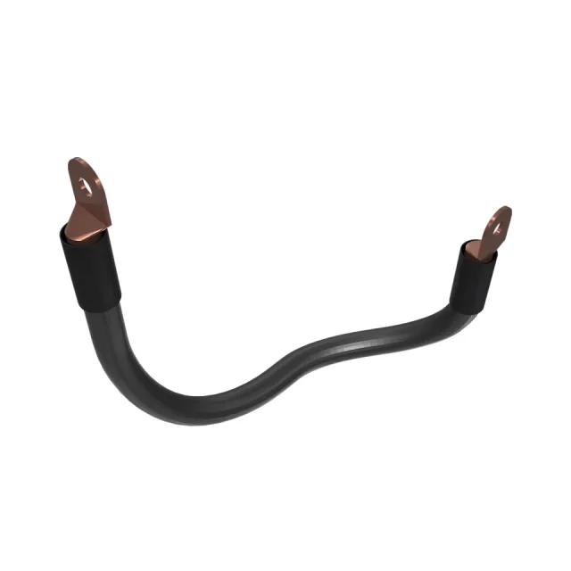 Positive Jump Start Cable