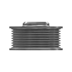 Caterpillar Alternator Pulley — açılı görünüm