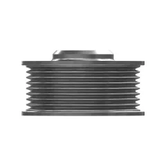 Caterpillar Alternator Pulley — açılı görünüm