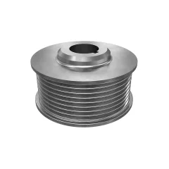 Caterpillar Alternator Pulley
