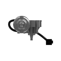 Caterpillar Motor Group-Wiper — vue de trois quarts