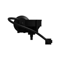 Caterpillar Motor Group-Wiper — açılı görünüm