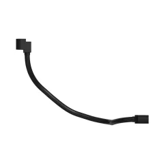 Caterpillar 4 GA Câble de démarrage de moteur — vue de trois quarts