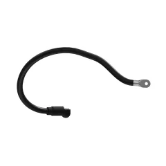 Caterpillar Electrical Starter Wiring Cable — three-quarter view
