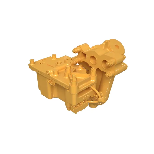Fuel Transfer Pompa