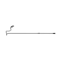 Caterpillar Rear Lighting MAZO DE CABLES — vista en tres cuartos
