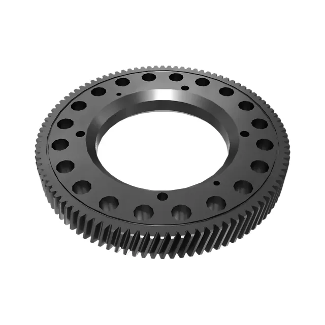 96-Teeth Crankveio Gear