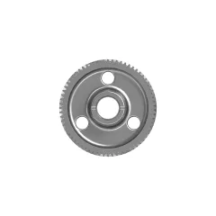 Caterpillar 68 Teeth Idler Gear — açılı görünüm