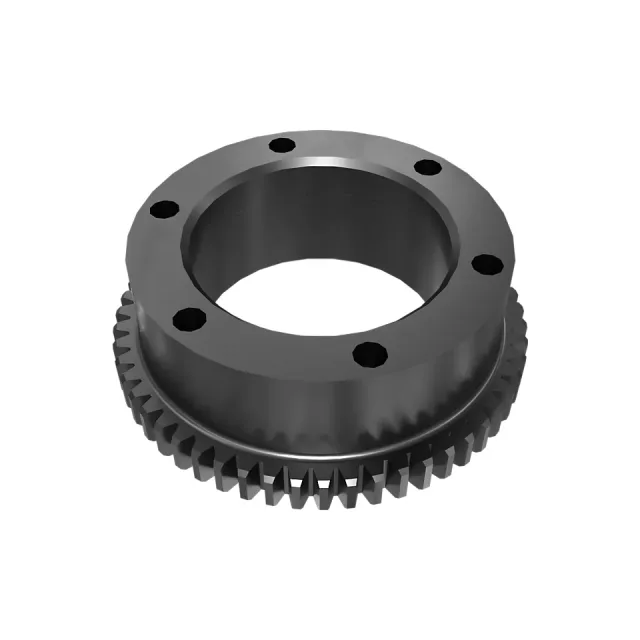 55 Teeth Spur Gear