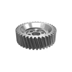 Caterpillar 38 Teeth Helical Gear