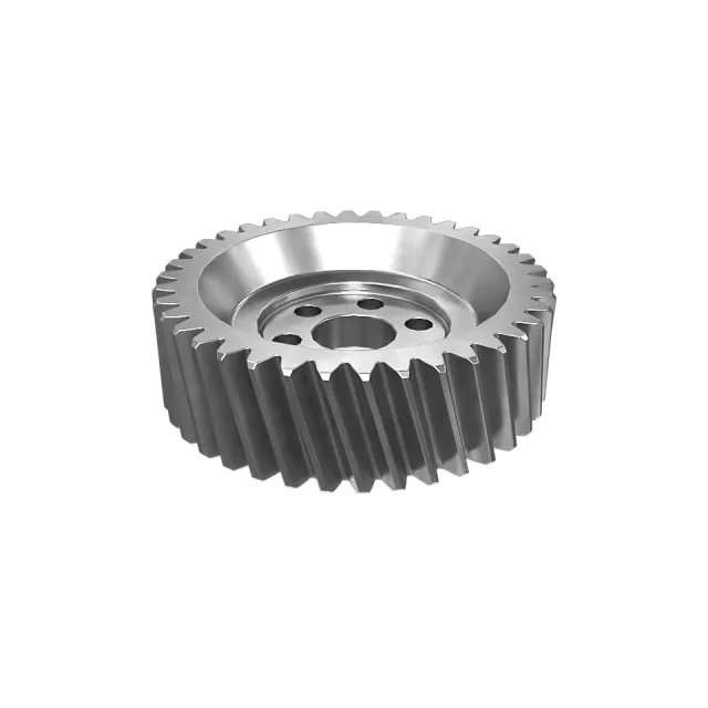 38 Teeth Helical Gear