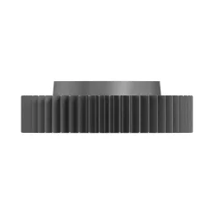Caterpillar 53 Teeth Crankshaft Gear — açılı görünüm