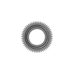Caterpillar 53 Teeth Crankshaft Gear — açılı görünüm