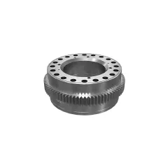 Caterpillar 81 Dentes Traseira Crankshaft Engrenagem