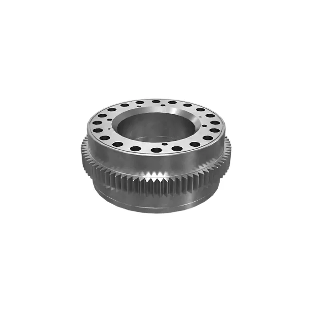 81 Dentes Traseira Crankshaft Engrenagem