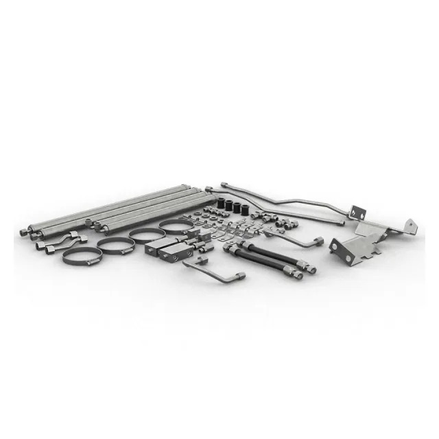 Stabilizer Check Valves kit