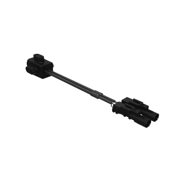 12 Volt Front Kabin Kamera