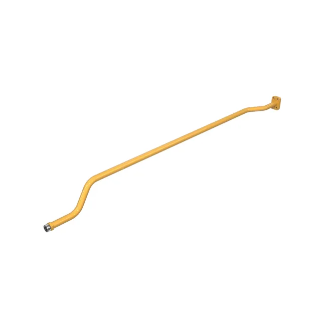20.8mm İç Çapı Stick Lines Tube