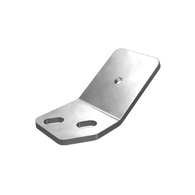 Hydraulic Fan Line Mount KONSOLE