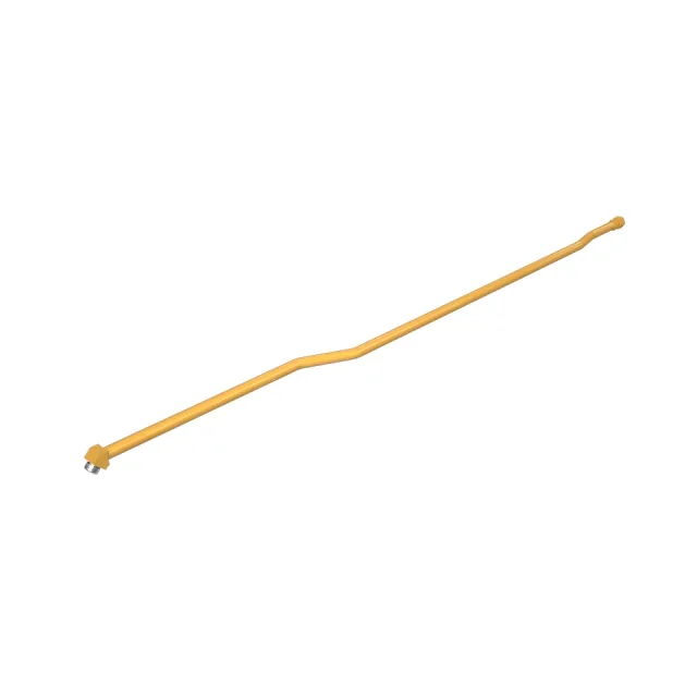 Yardımcı Hidrolik Hatları Tube
