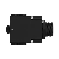 Caterpillar Rear View Camera — açılı görünüm