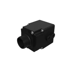 Caterpillar Rear View Camera