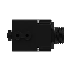 Caterpillar Rear View Camera — açılı görünüm