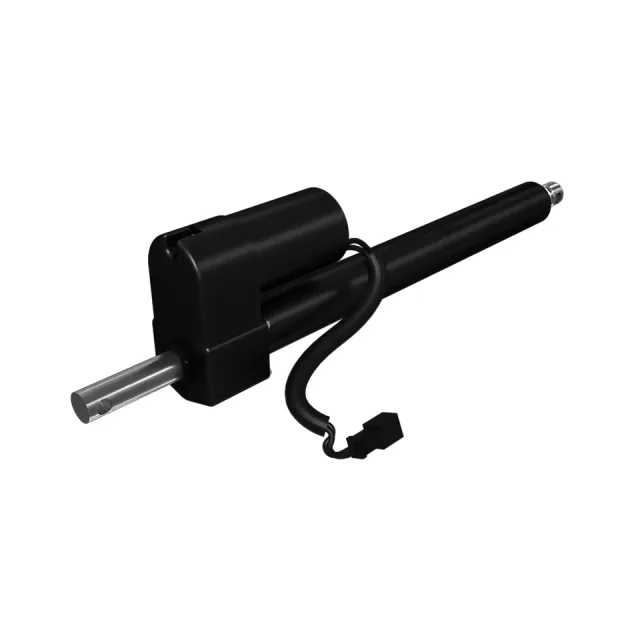 Basic Actuator Group