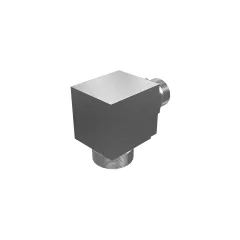 Caterpillar 1-3/16"x 7/8" 90 Adaptateur de degré de chaleur