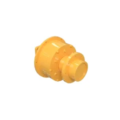 Caterpillar Engine Fan Drive