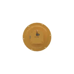 Caterpillar Engine Fan Drive — vue de trois quarts