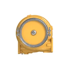 Caterpillar Basic Turbocharger — açılı görünüm