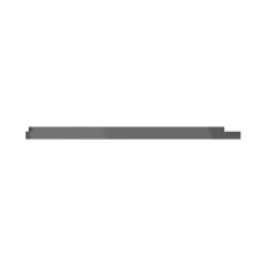 Caterpillar Lubrication Lines Guard — Dreiviertelansicht