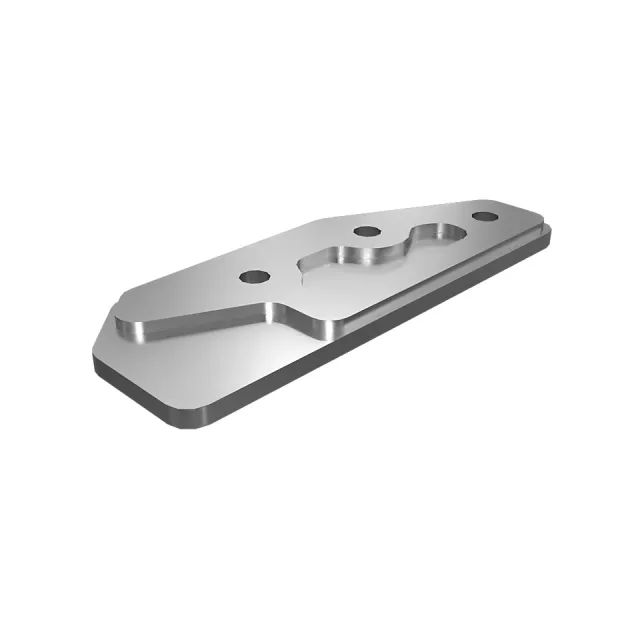 Lubrication Lines Guard