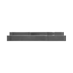 Caterpillar Lubrication Line Guard — Dreiviertelansicht