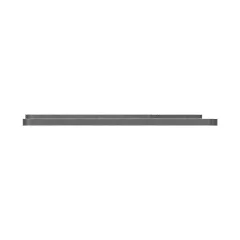 Caterpillar Lubrication Line Guard — Dreiviertelansicht