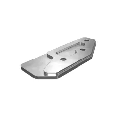 Caterpillar Lubrication Line Guard