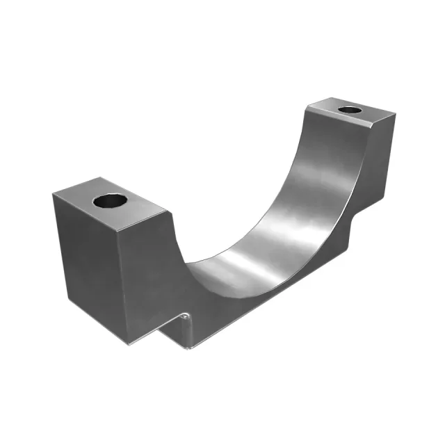 Water Line Tube Clamp