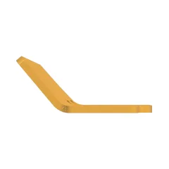 Caterpillar Steering Si̇li̇ndi̇r Koruma — açılı görünüm