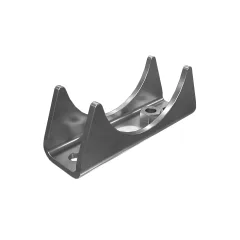 Caterpillar U Bolt Suporte Clamp