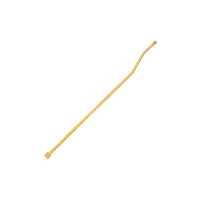 Yardımcı Hidrolik Hatları Tube