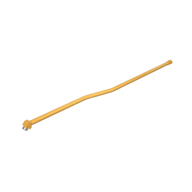 Yardımcı Hidrolik Hatları Tube Assembly