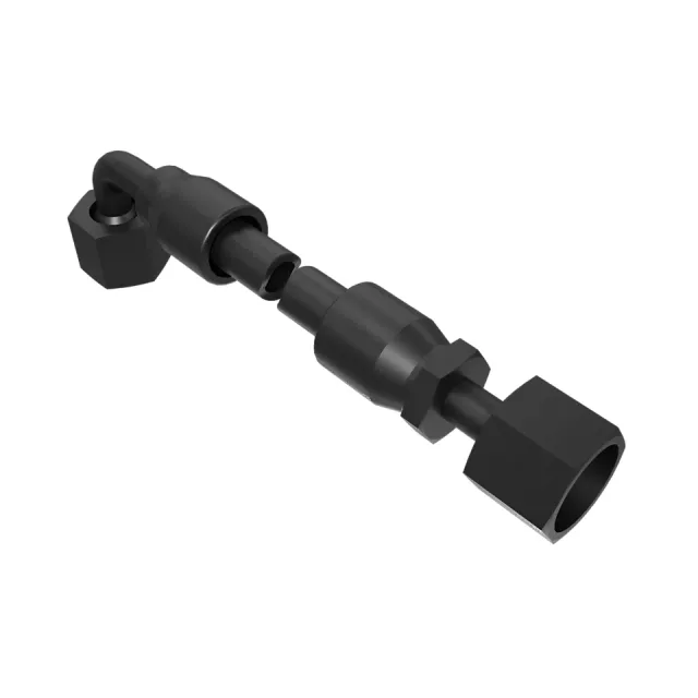 7.94mm Inner Diameter Water Lines MANGUERA